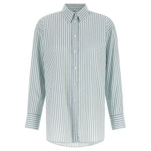 XACUS Multicolor Cotton Women's Blouse